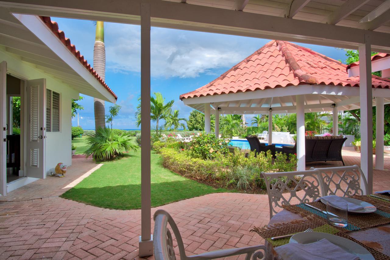 Sunspot Villa Runaway Bay Exterior foto