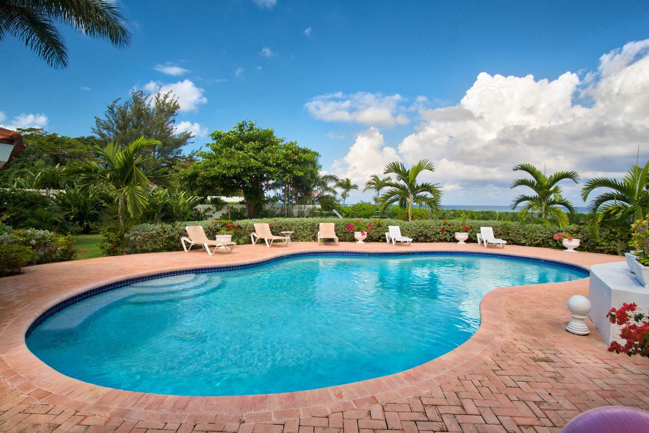 Sunspot Villa Runaway Bay Exterior foto