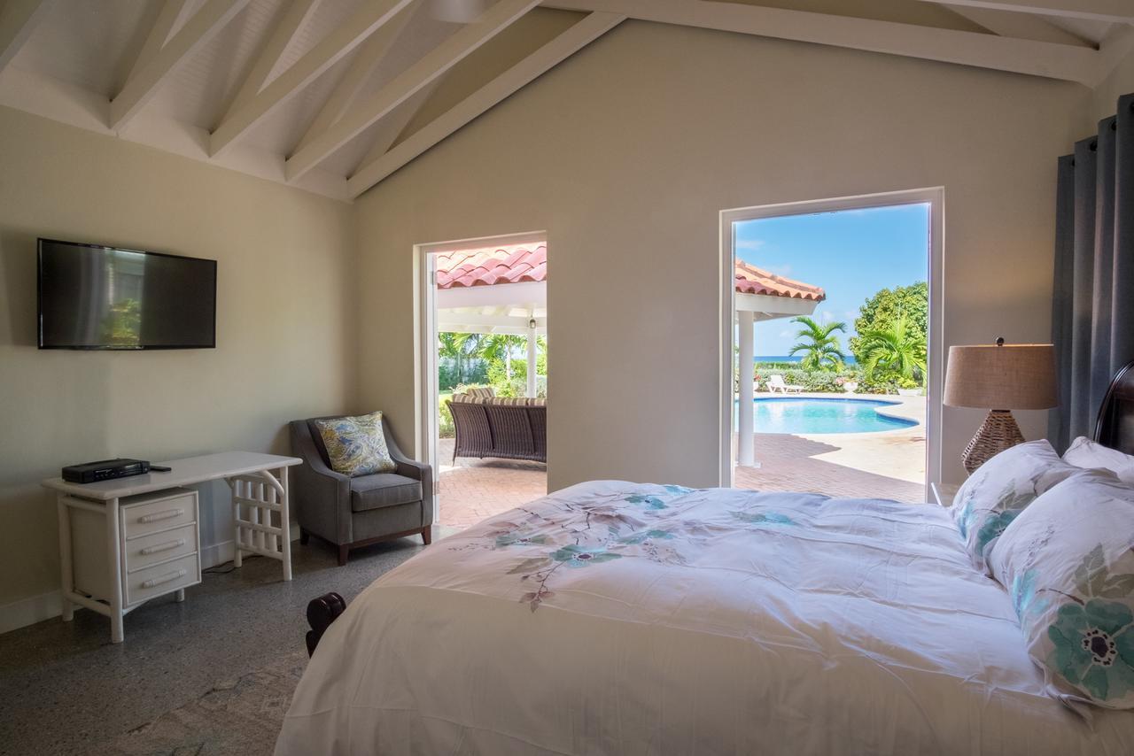Sunspot Villa Runaway Bay Exterior foto