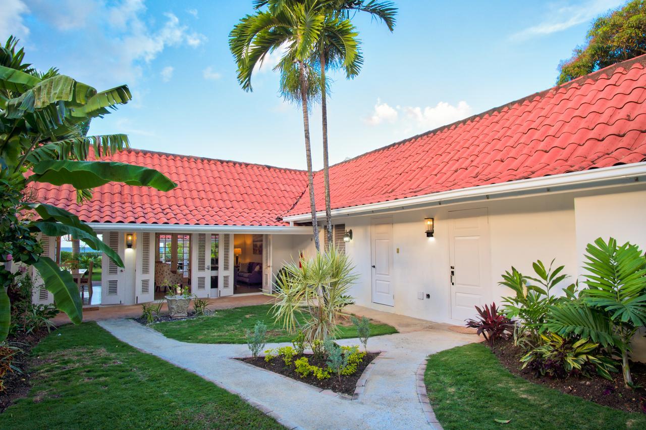 Sunspot Villa Runaway Bay Exterior foto